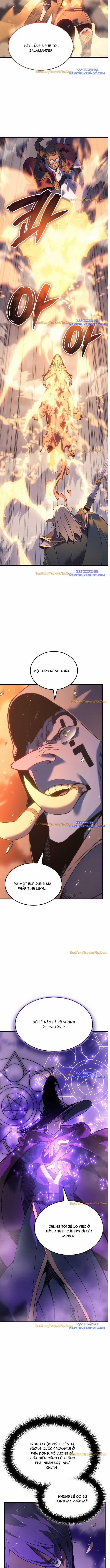 Đế Vương Hồi Quy 71 trang 3