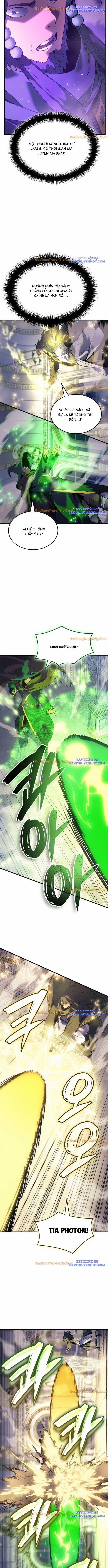 Đế Vương Hồi Quy 71 trang 4