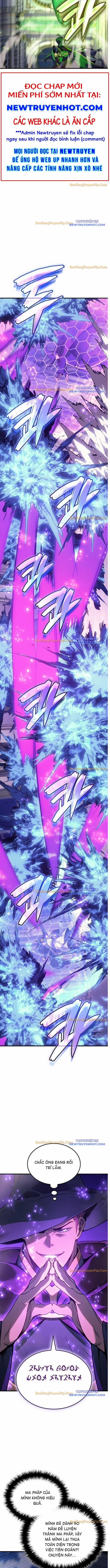 Đế Vương Hồi Quy 71 trang 5