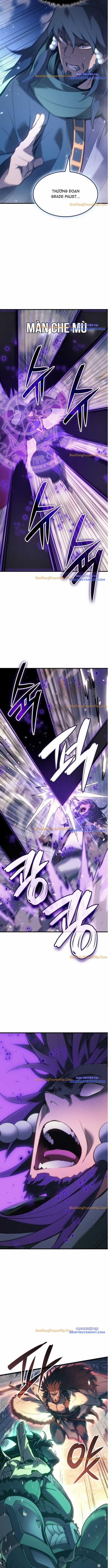 Đế Vương Hồi Quy 71 trang 6