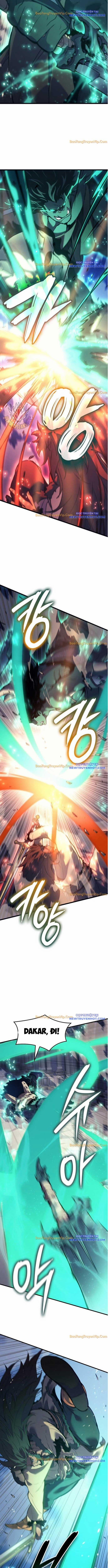 Đế Vương Hồi Quy 71 trang 7