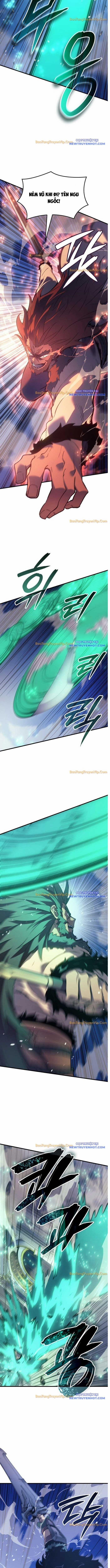Đế Vương Hồi Quy 71 trang 8