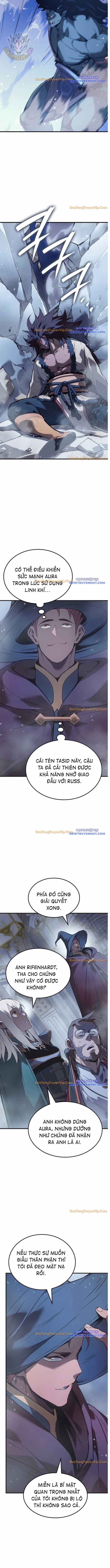 Đế Vương Hồi Quy 71 trang 9