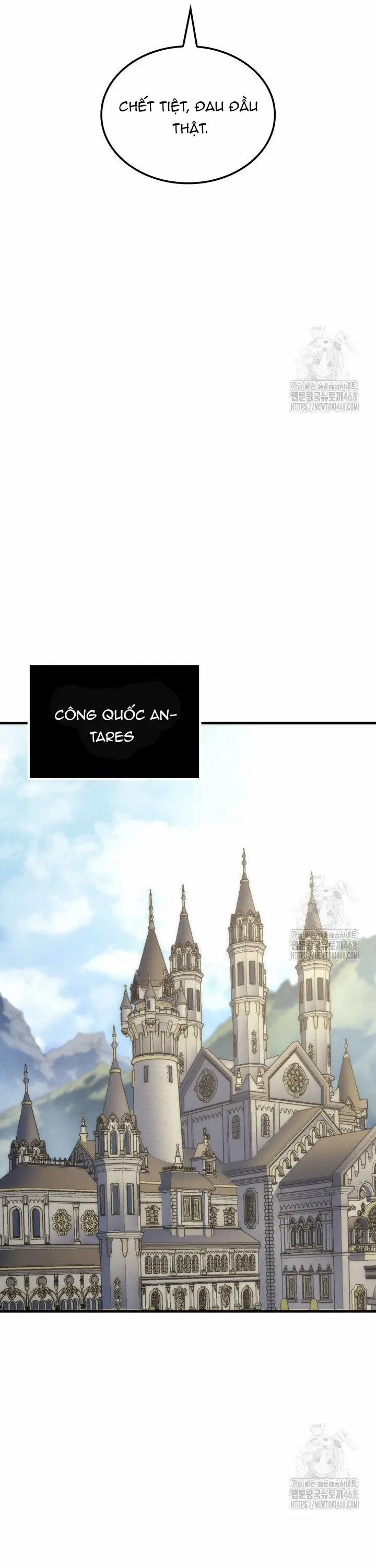 Đế Vương Hồi Quy 72 trang 10