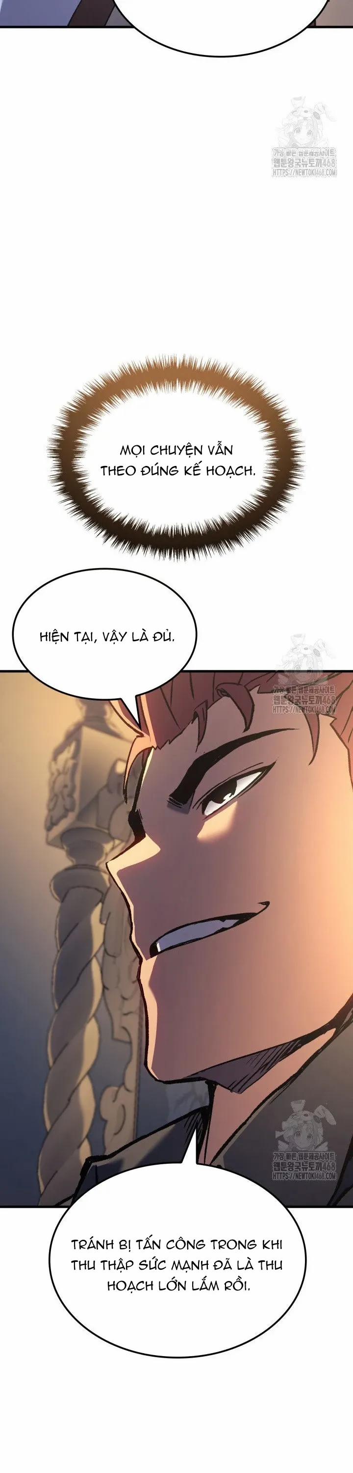 Đế Vương Hồi Quy 72 trang 12