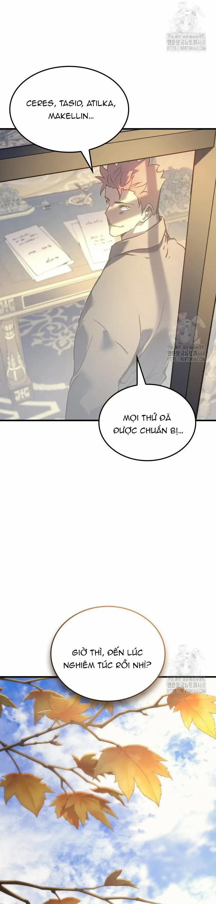 Đế Vương Hồi Quy 72 trang 13