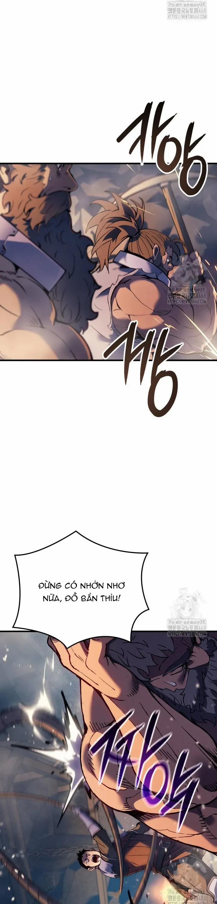 Đế Vương Hồi Quy 72 trang 15