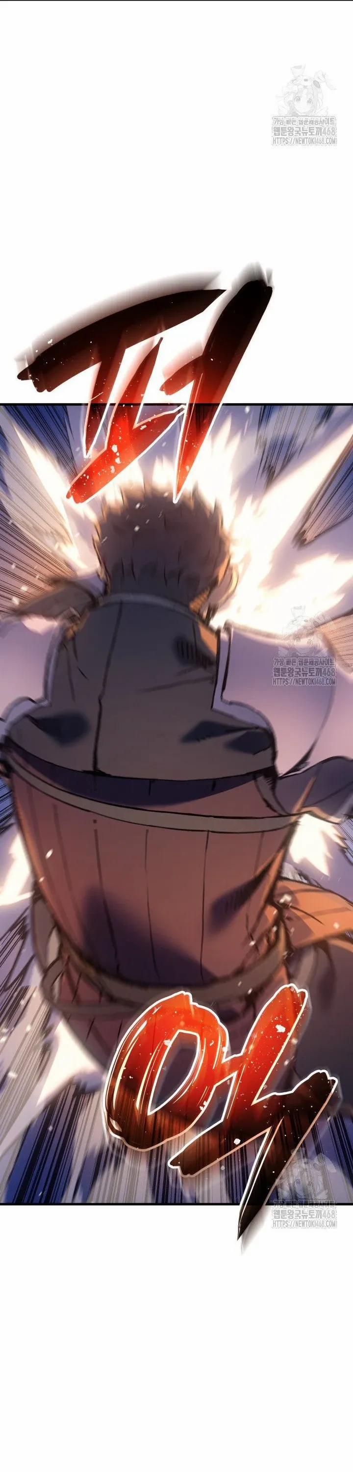 Đế Vương Hồi Quy 72 trang 19