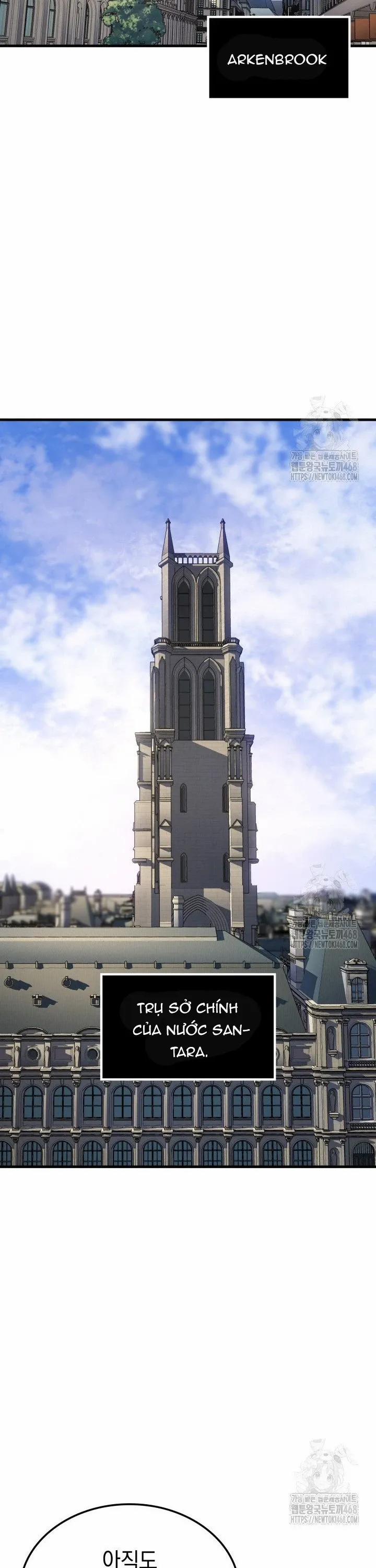 Đế Vương Hồi Quy 72 trang 2