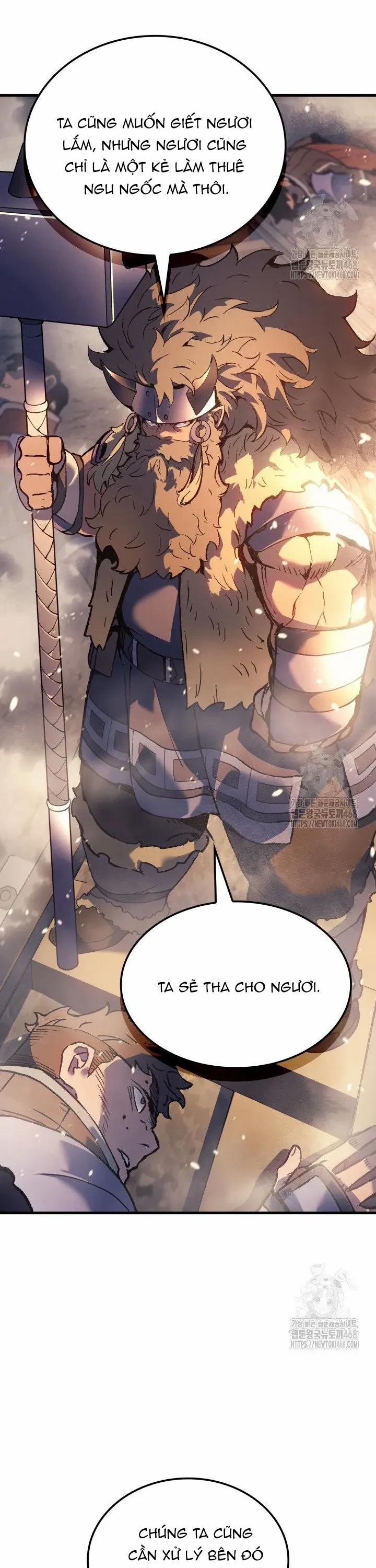 Đế Vương Hồi Quy 72 trang 20