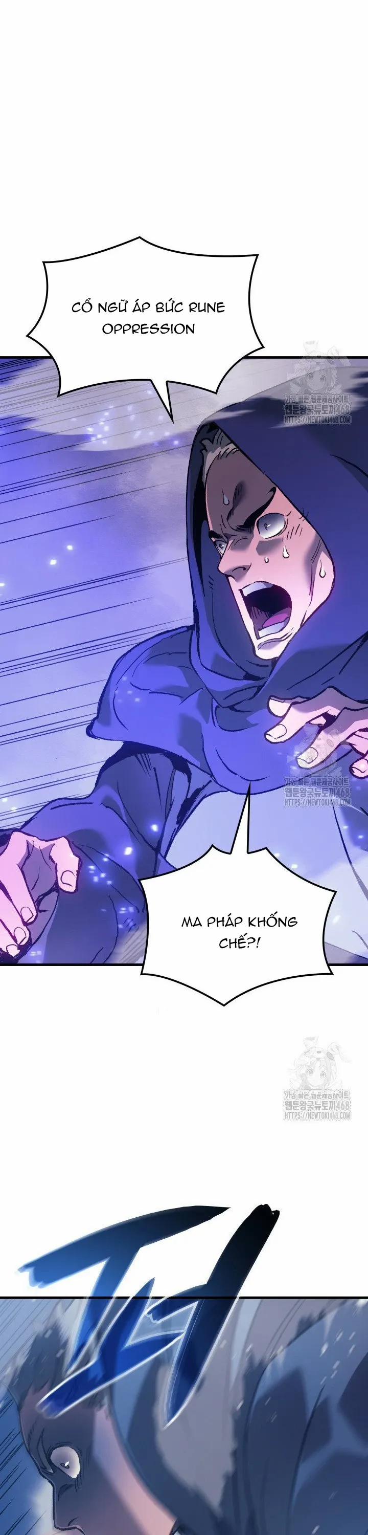 Đế Vương Hồi Quy 72 trang 23