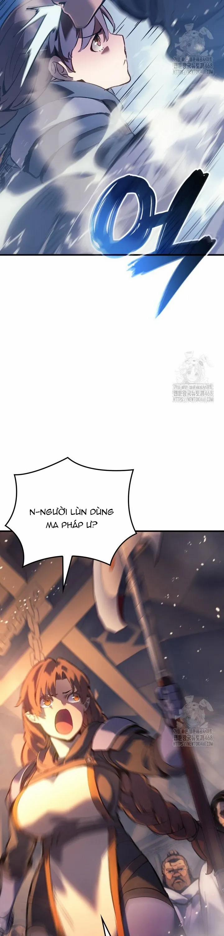 Đế Vương Hồi Quy 72 trang 24