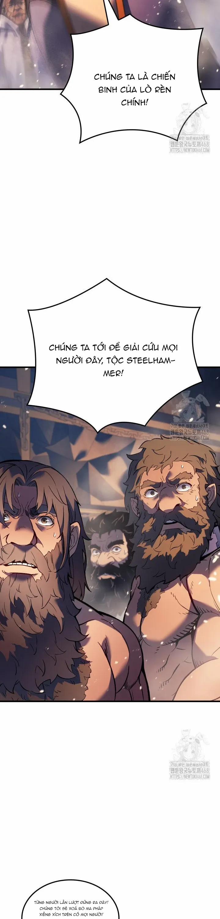 Đế Vương Hồi Quy 72 trang 25