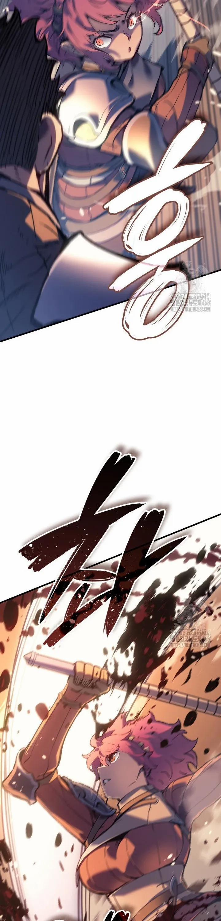 Đế Vương Hồi Quy 72 trang 28