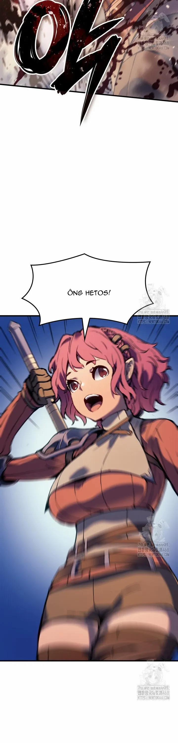 Đế Vương Hồi Quy 72 trang 29