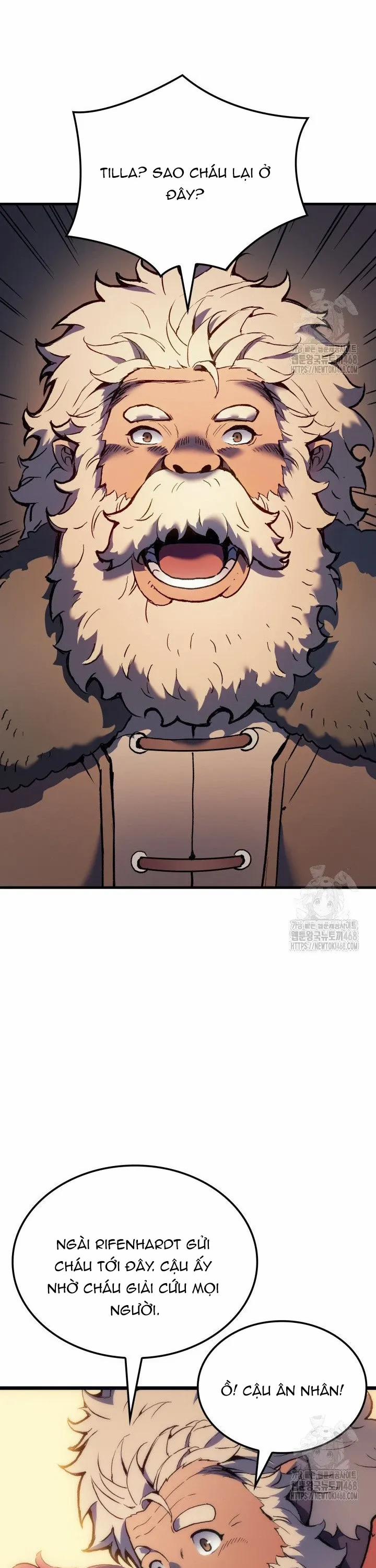 Đế Vương Hồi Quy 72 trang 30