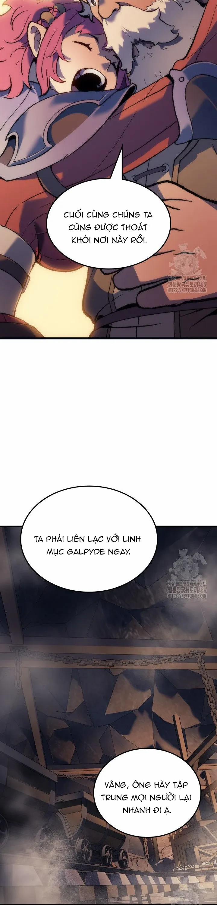 Đế Vương Hồi Quy 72 trang 31