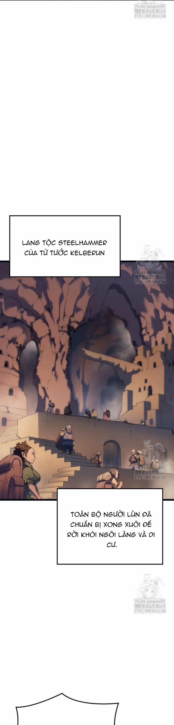 Đế Vương Hồi Quy 72 trang 32