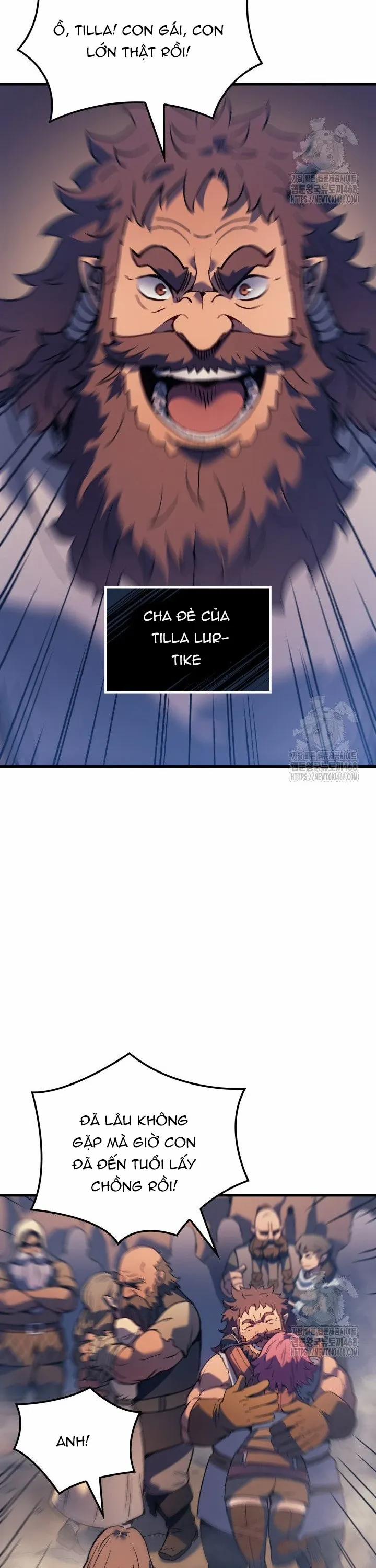 Đế Vương Hồi Quy 72 trang 33