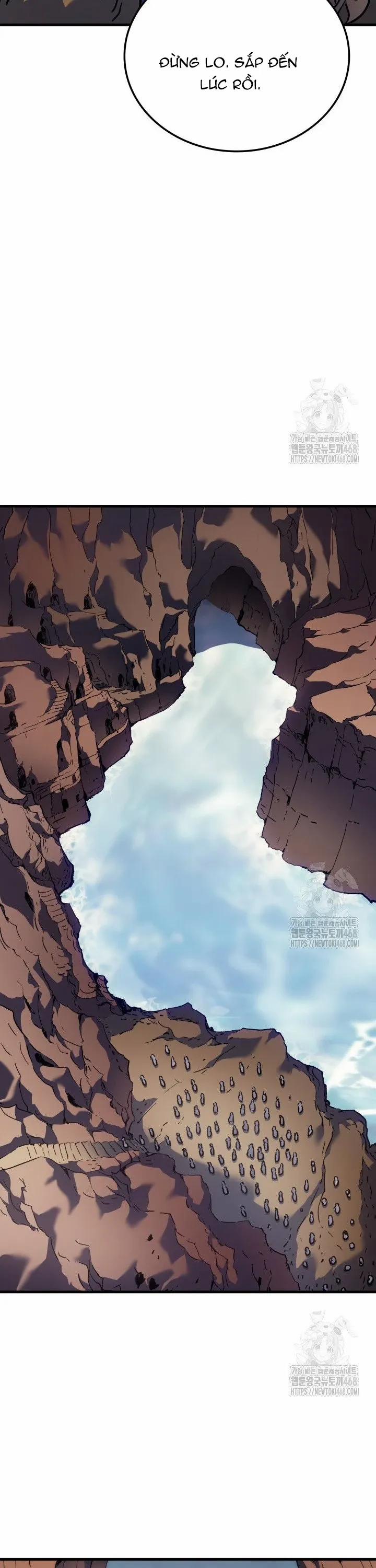 Đế Vương Hồi Quy 72 trang 35