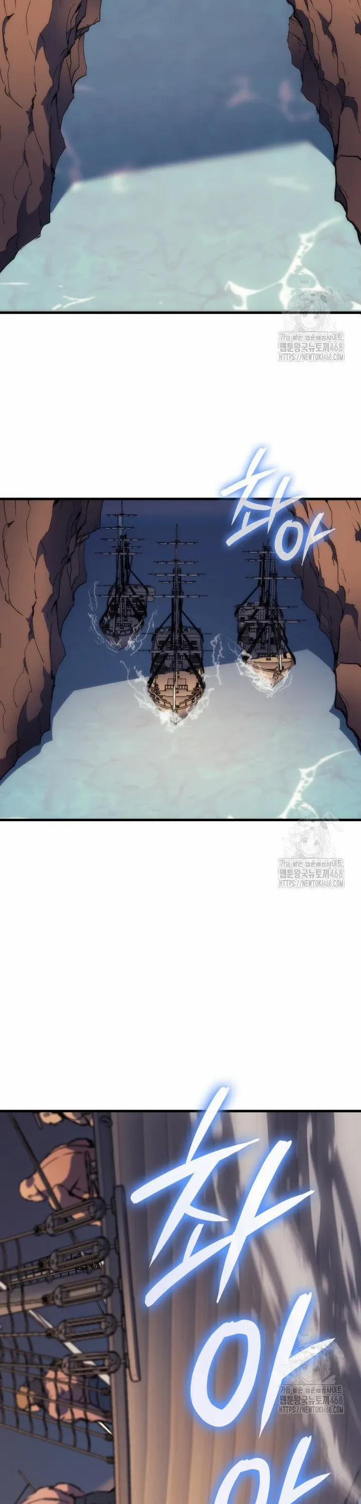 Đế Vương Hồi Quy 72 trang 36