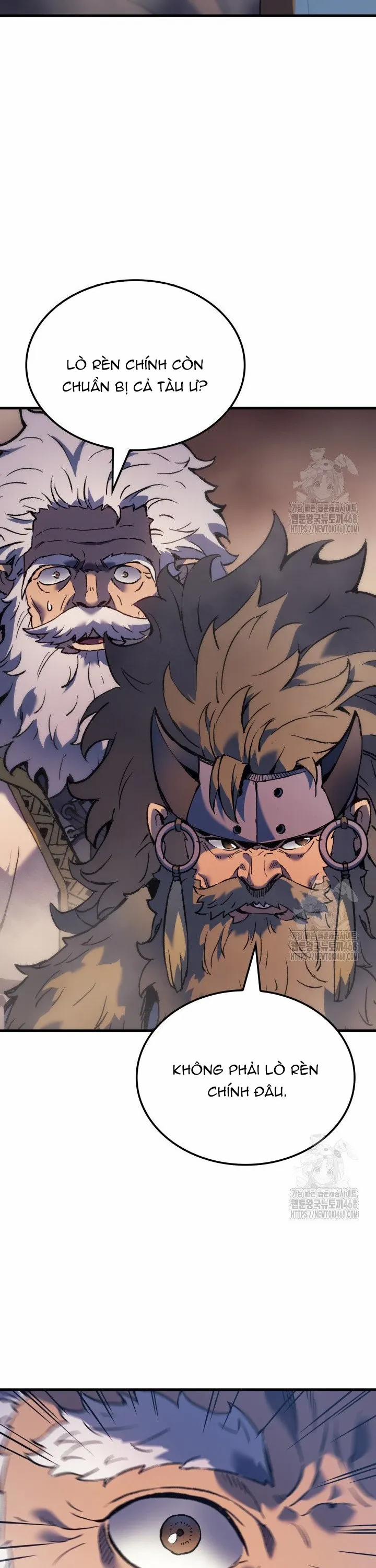 Đế Vương Hồi Quy 72 trang 38