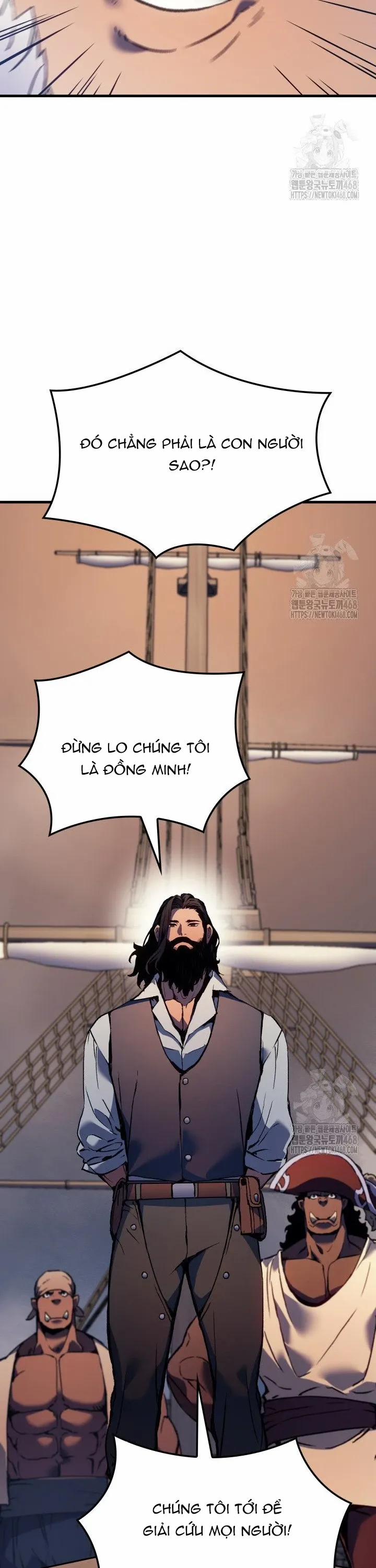 Đế Vương Hồi Quy 72 trang 39