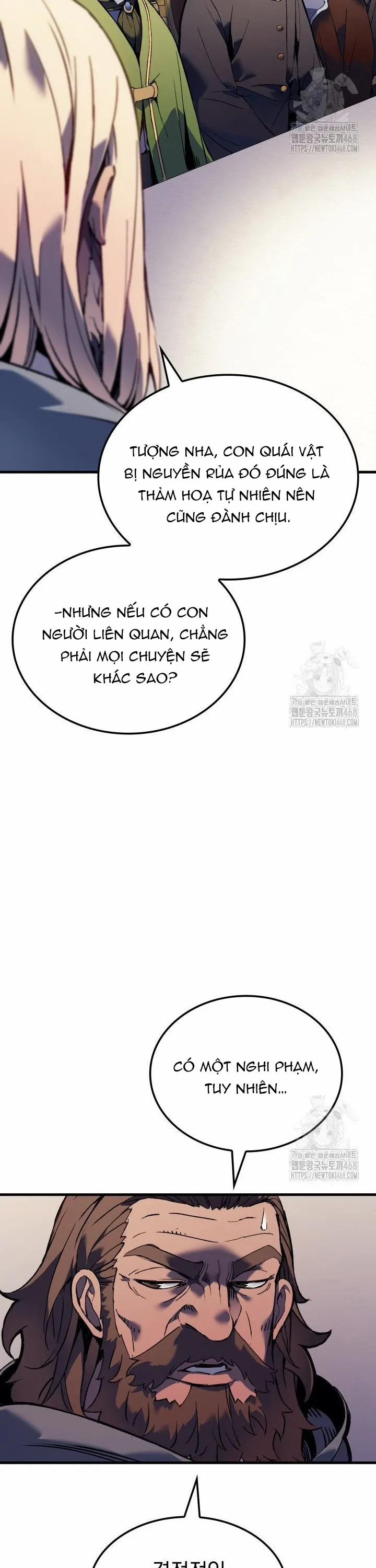 Đế Vương Hồi Quy 72 trang 4