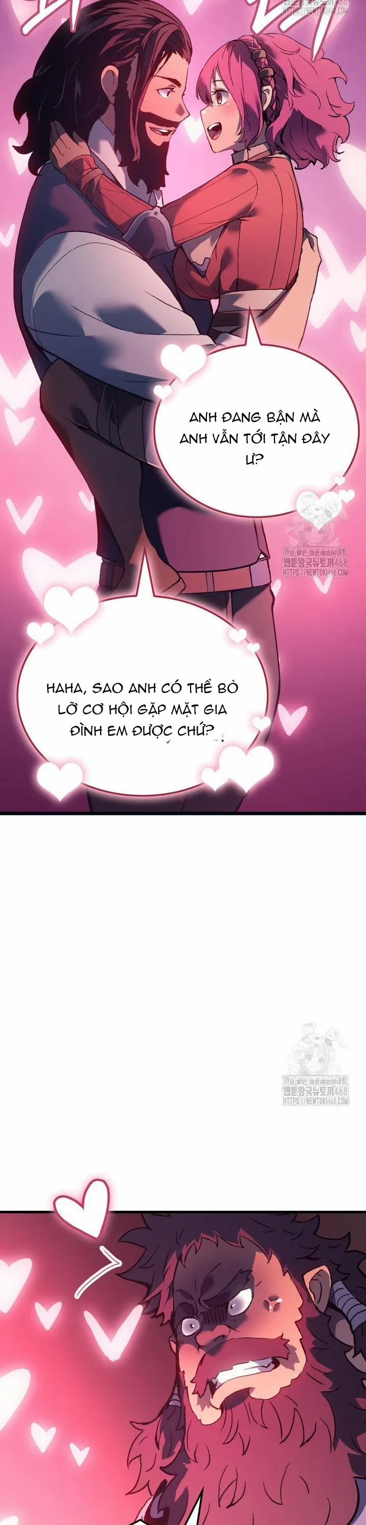 Đế Vương Hồi Quy 72 trang 42