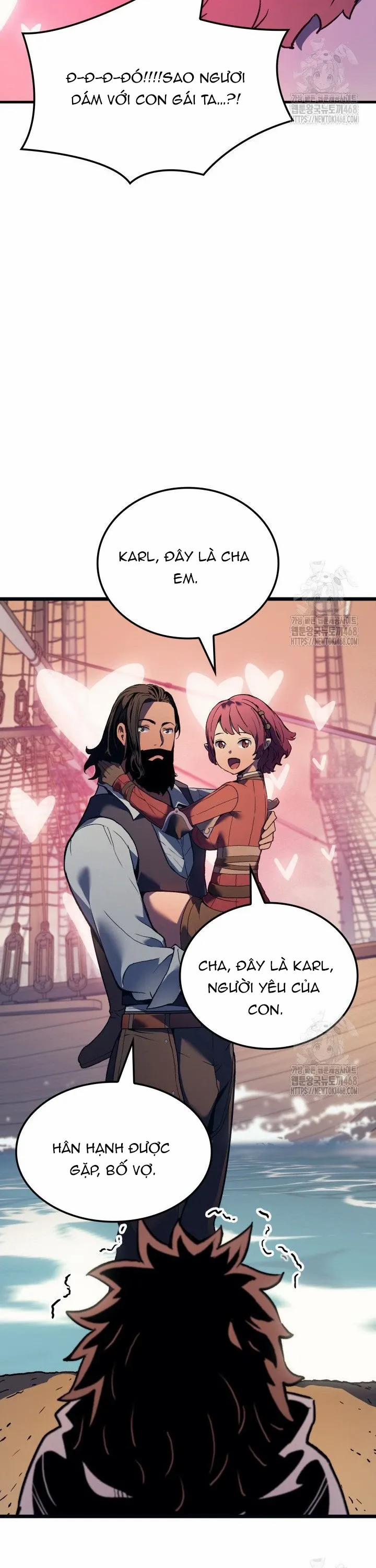 Đế Vương Hồi Quy 72 trang 43