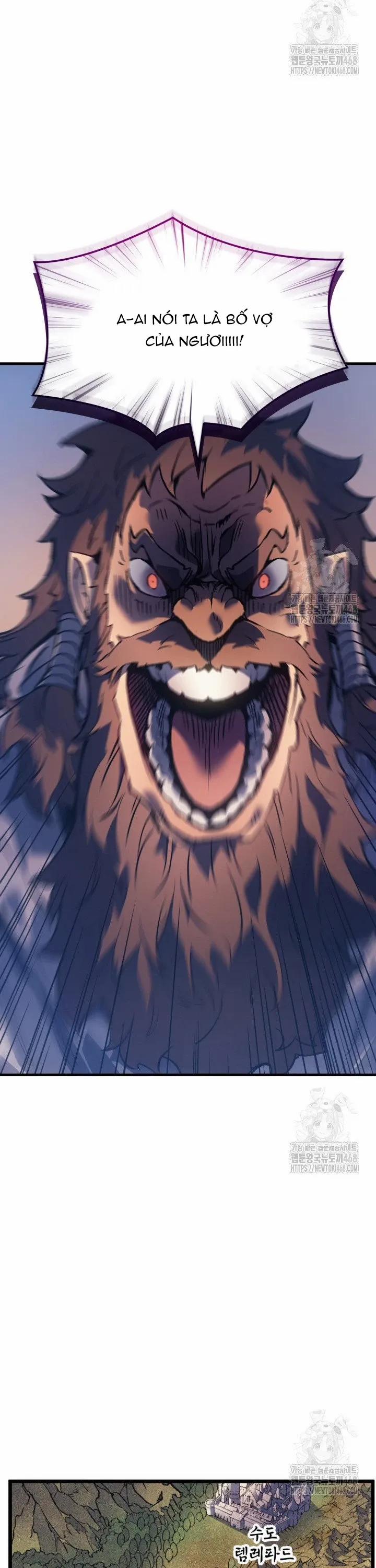 Đế Vương Hồi Quy 72 trang 44