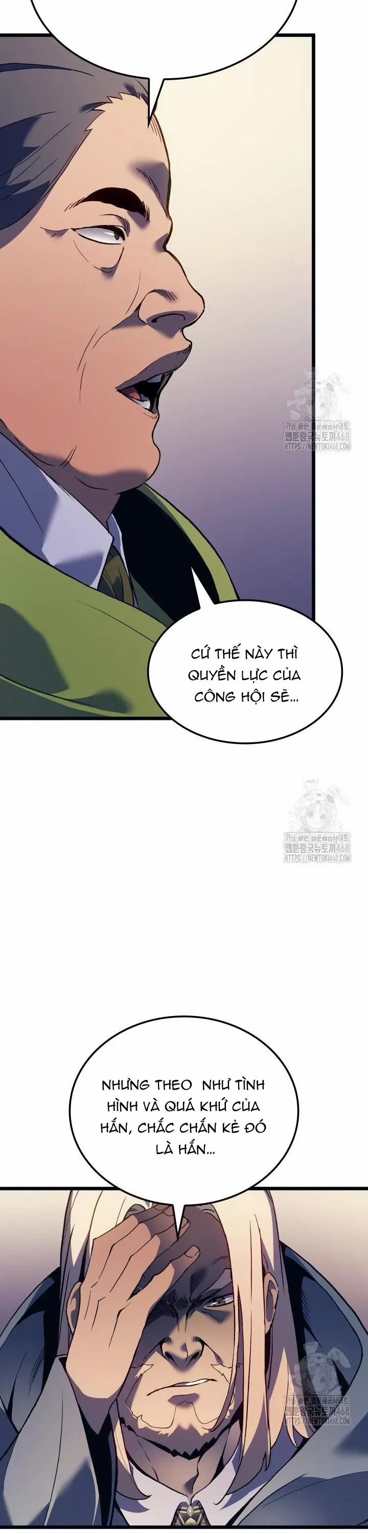 Đế Vương Hồi Quy 72 trang 9
