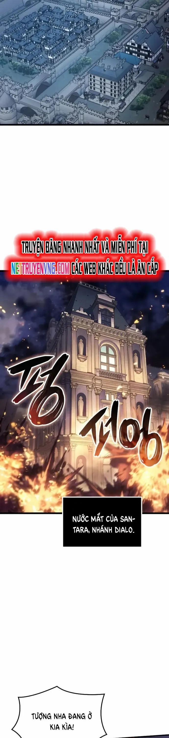 Đế Vương Hồi Quy 73 trang 1