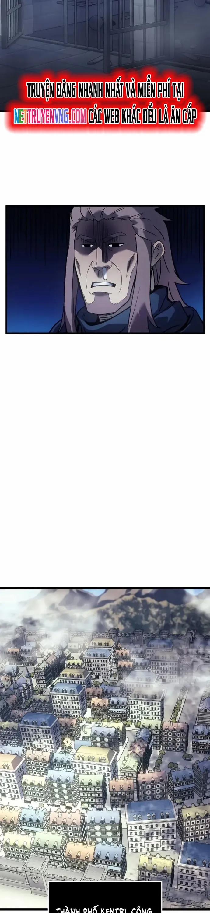 Đế Vương Hồi Quy 73 trang 12