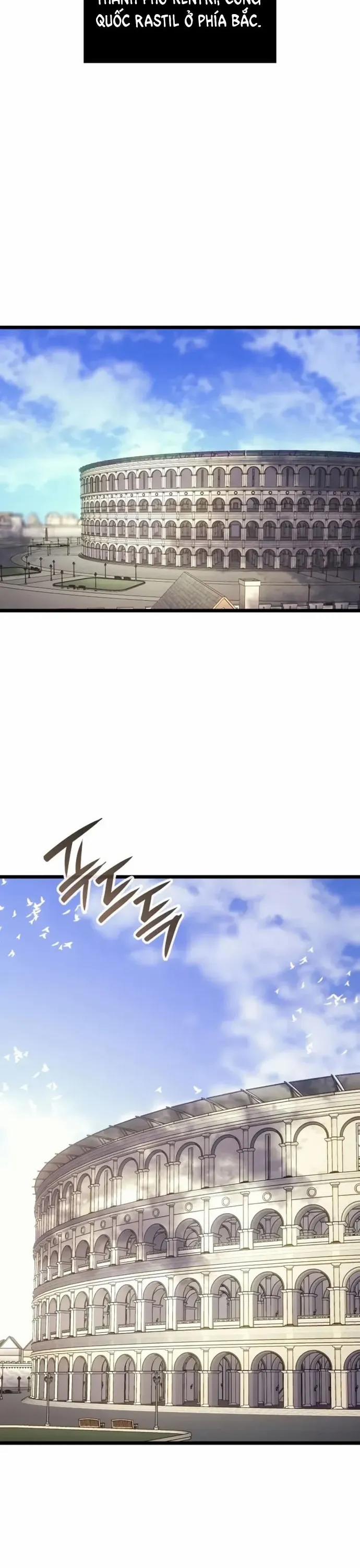 Đế Vương Hồi Quy 73 trang 13