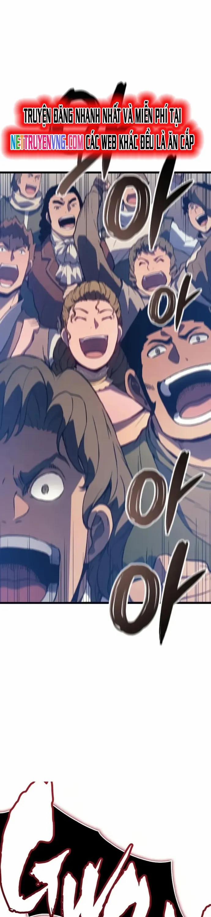 Đế Vương Hồi Quy 73 trang 14