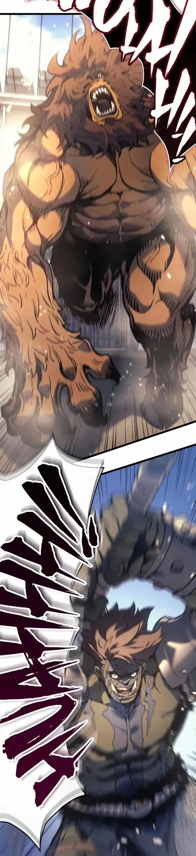 Đế Vương Hồi Quy 73 trang 15