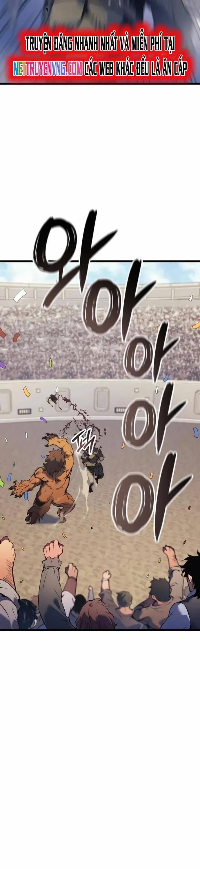 Đế Vương Hồi Quy 73 trang 16