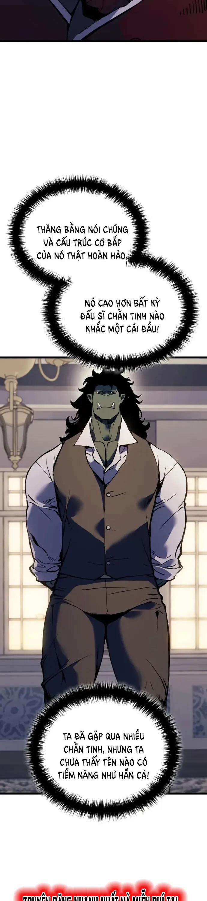 Đế Vương Hồi Quy 73 trang 18