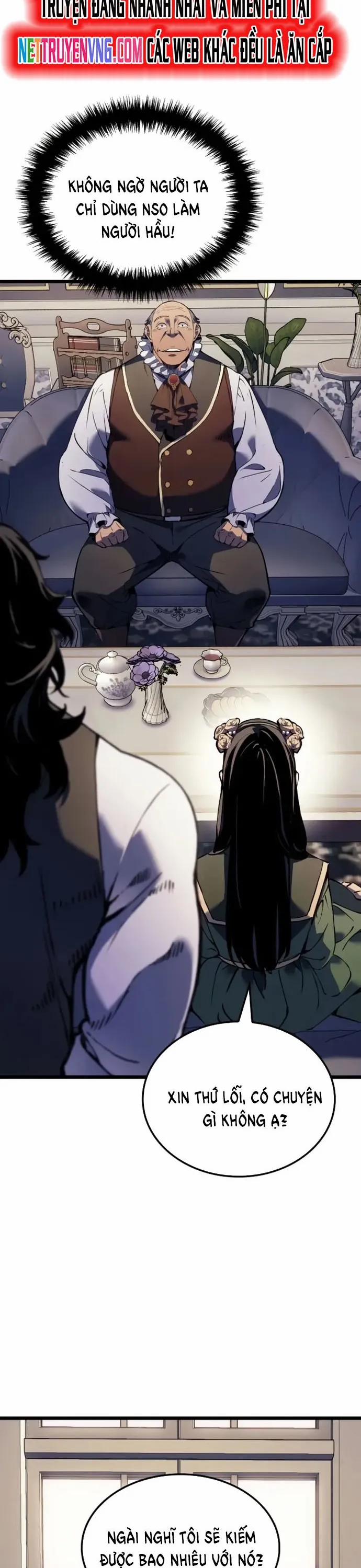 Đế Vương Hồi Quy 73 trang 19