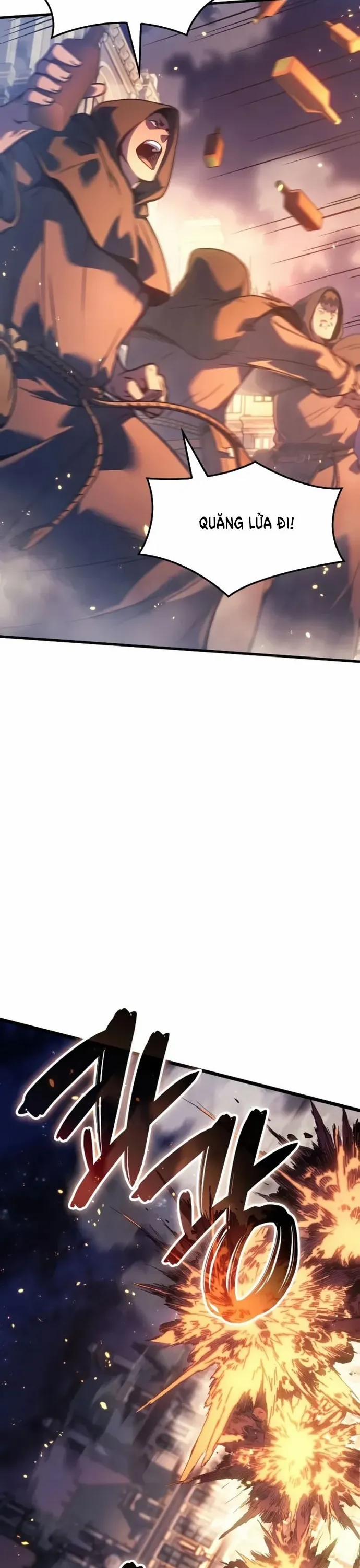 Đế Vương Hồi Quy 73 trang 2