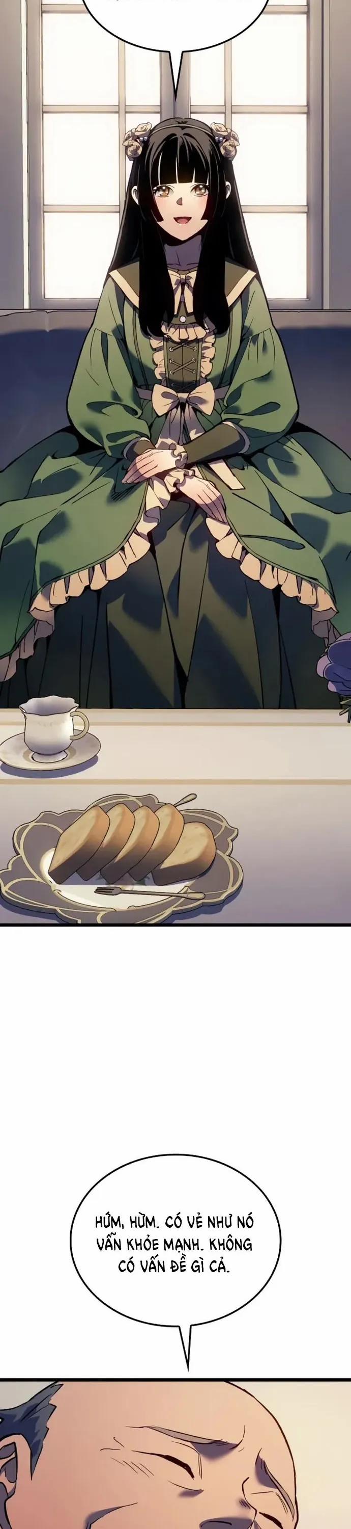 Đế Vương Hồi Quy 73 trang 20