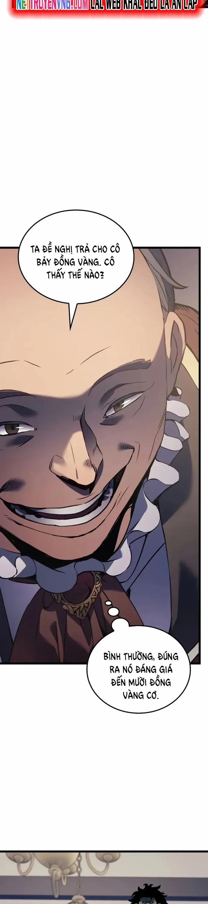 Đế Vương Hồi Quy 73 trang 22