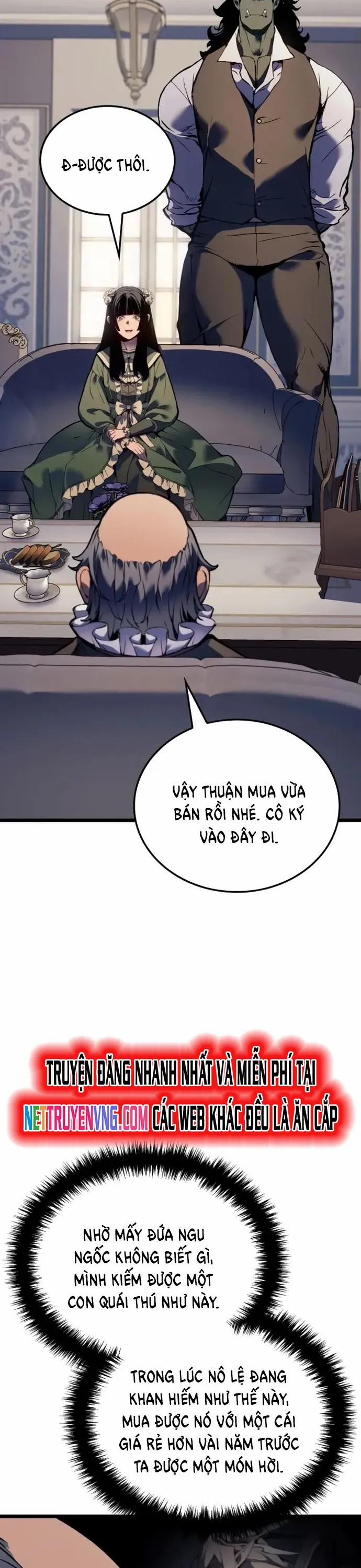 Đế Vương Hồi Quy 73 trang 23