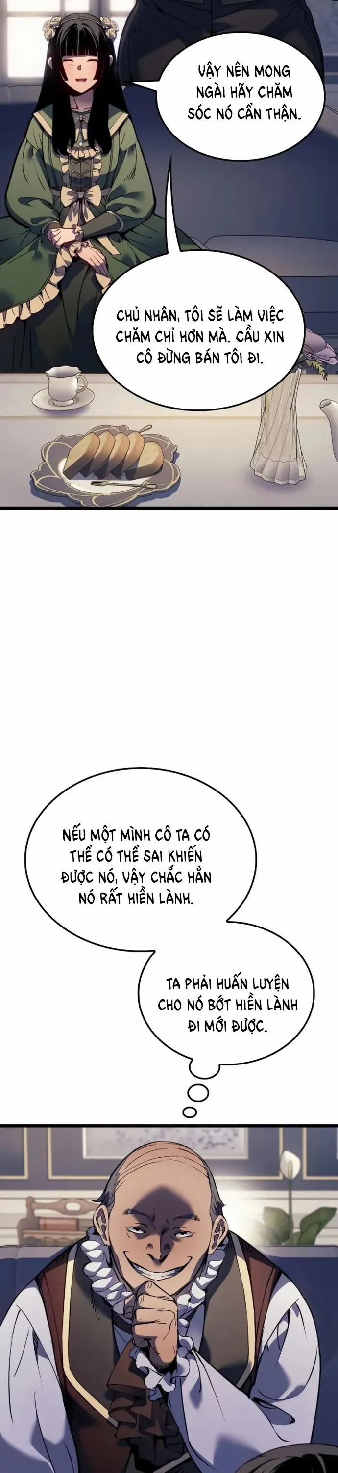 Đế Vương Hồi Quy 73 trang 25