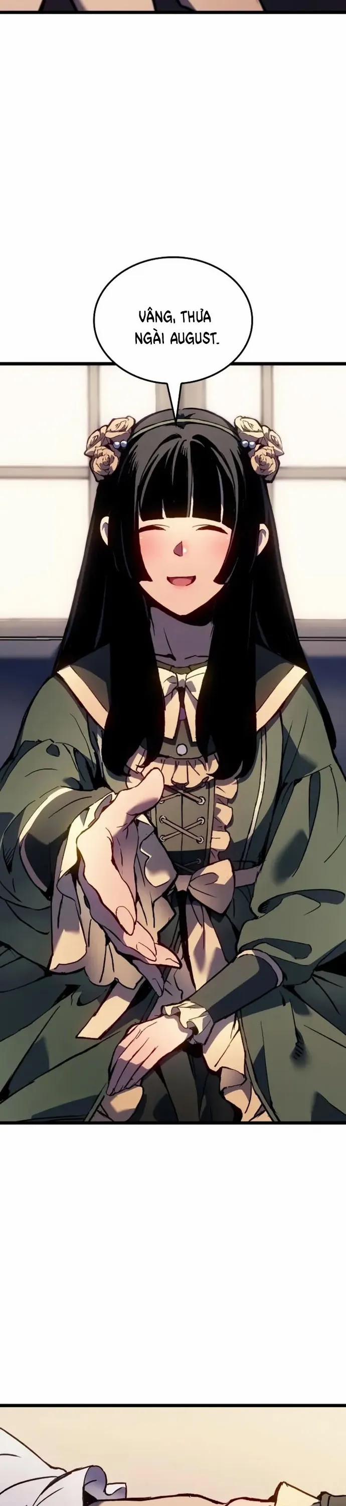 Đế Vương Hồi Quy 73 trang 27