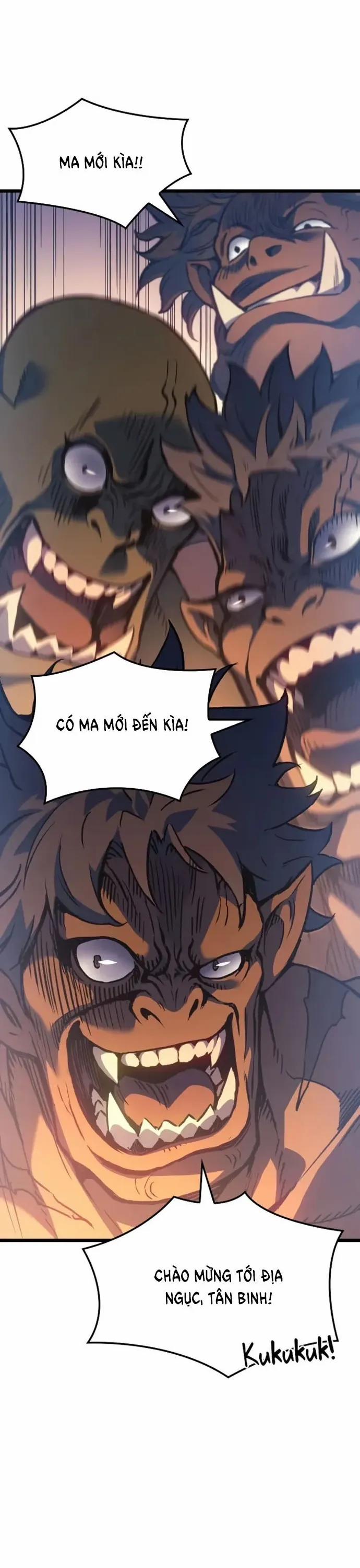 Đế Vương Hồi Quy 73 trang 29