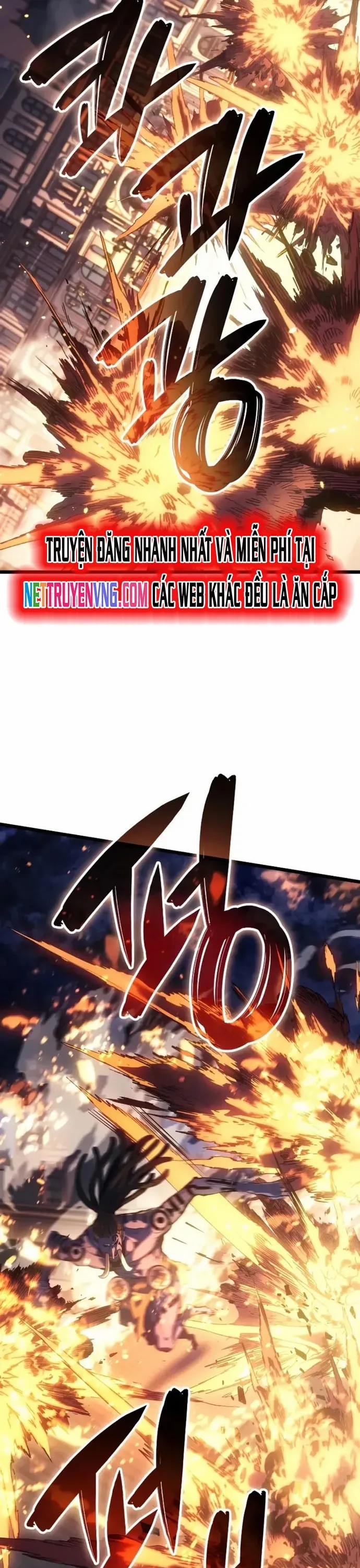 Đế Vương Hồi Quy 73 trang 3