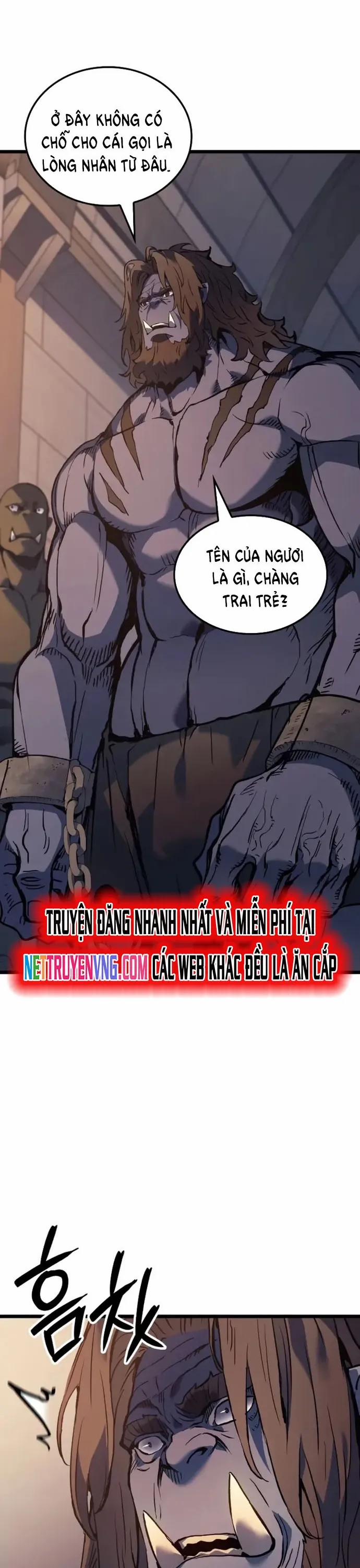 Đế Vương Hồi Quy 73 trang 30