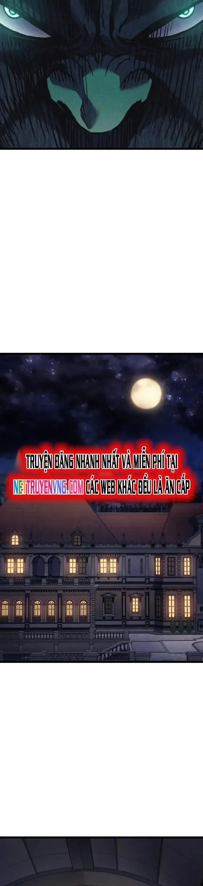 Đế Vương Hồi Quy 73 trang 32